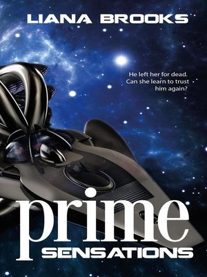 cover image of Prime Sensations